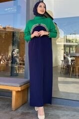 Seyran Elbise Benetton