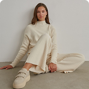 Öne Çıkan Triko Takımlar 